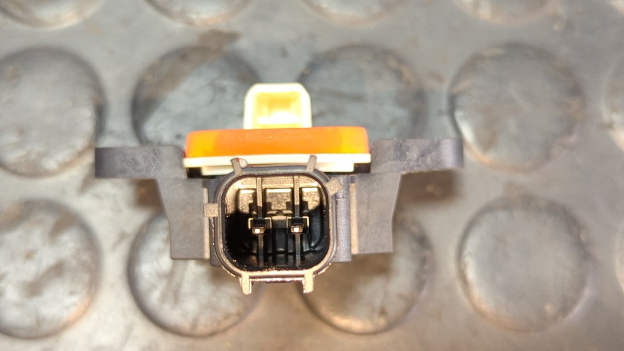 SENSOR FORD MONDEO LIM. - vista 2