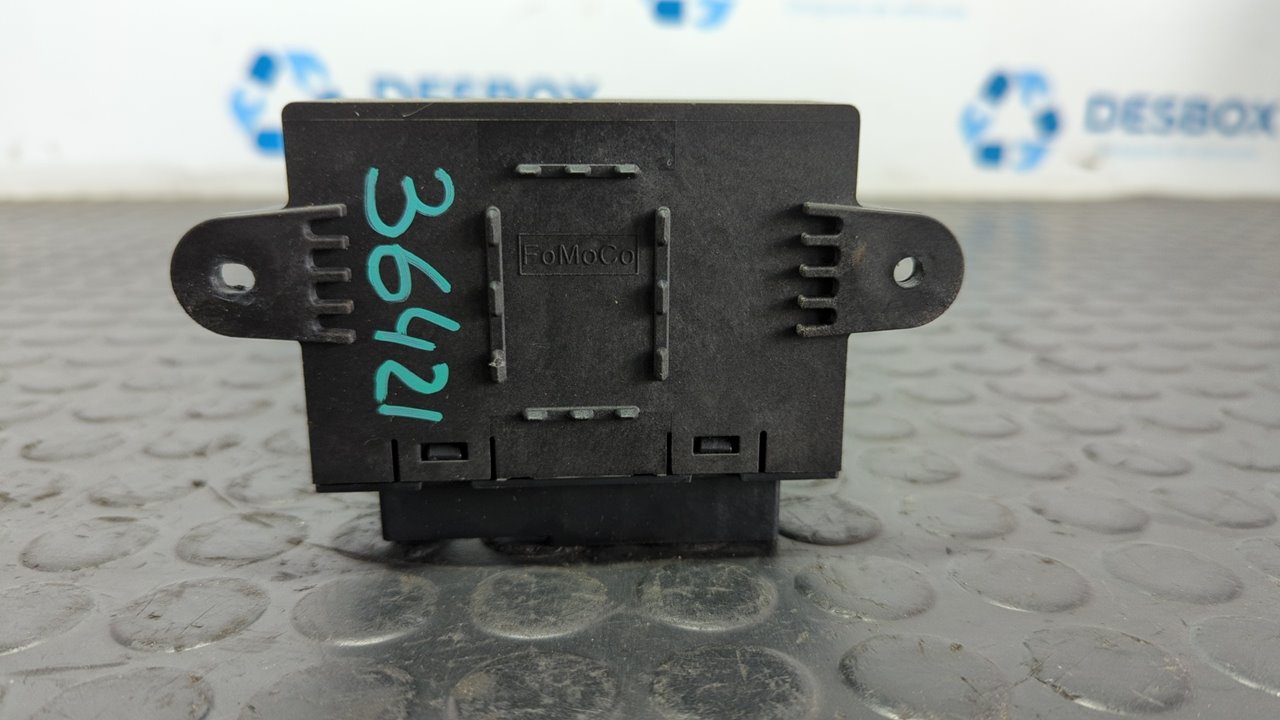 MODULO CONFORT FORD MONDEO LIM. - vista 2