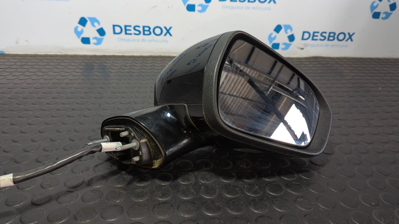 RETROVISOR DERECHO FORD MONDEO LIM.