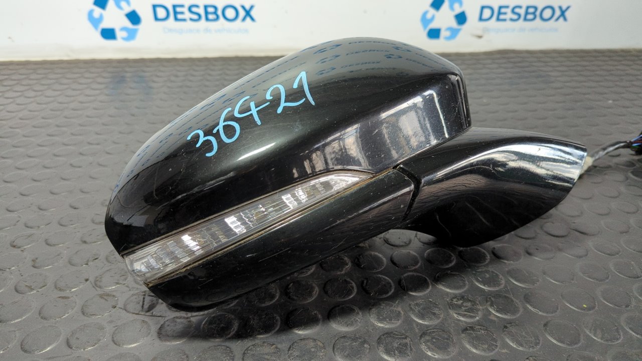 RETROVISOR DERECHO FORD MONDEO LIM. - vista 4
