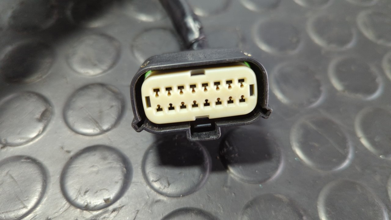 RETROVISOR DERECHO FORD MONDEO LIM. - vista 5