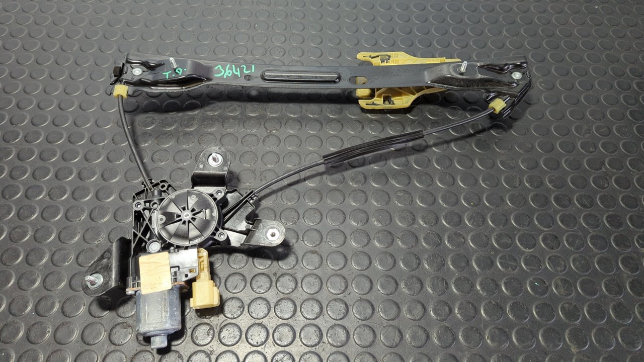 ELEVALUNAS TRASERO DERECHO FORD MONDEO LIM.