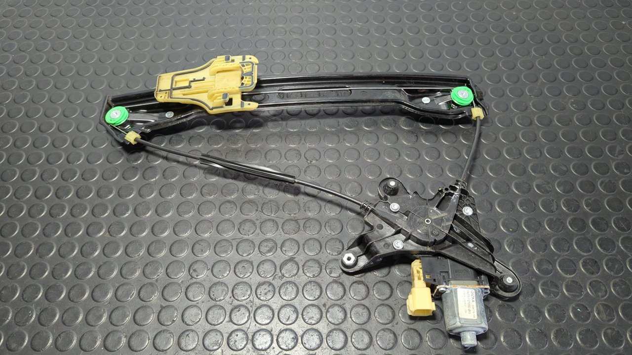 ELEVALUNAS TRASERO DERECHO FORD MONDEO LIM. - vista 5