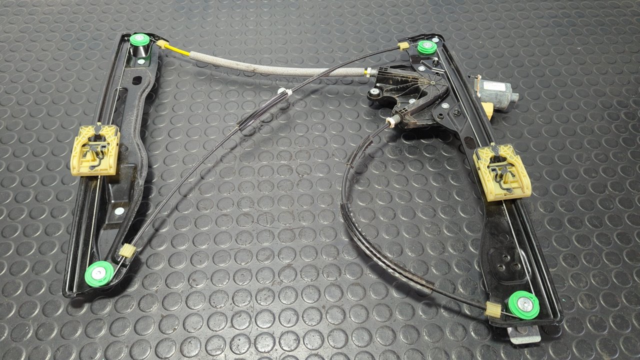 ELEVALUNAS DELANTERO DERECHO FORD MONDEO LIM.