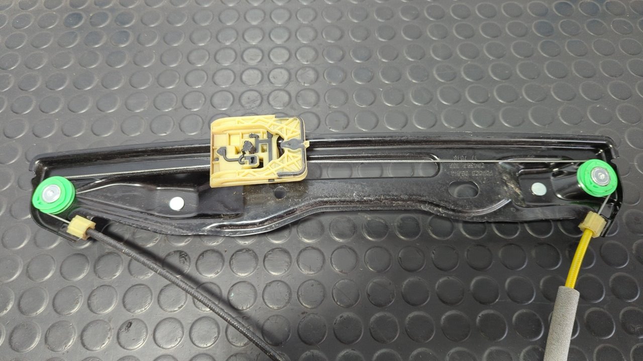 ELEVALUNAS DELANTERO DERECHO FORD MONDEO LIM. - vista 4