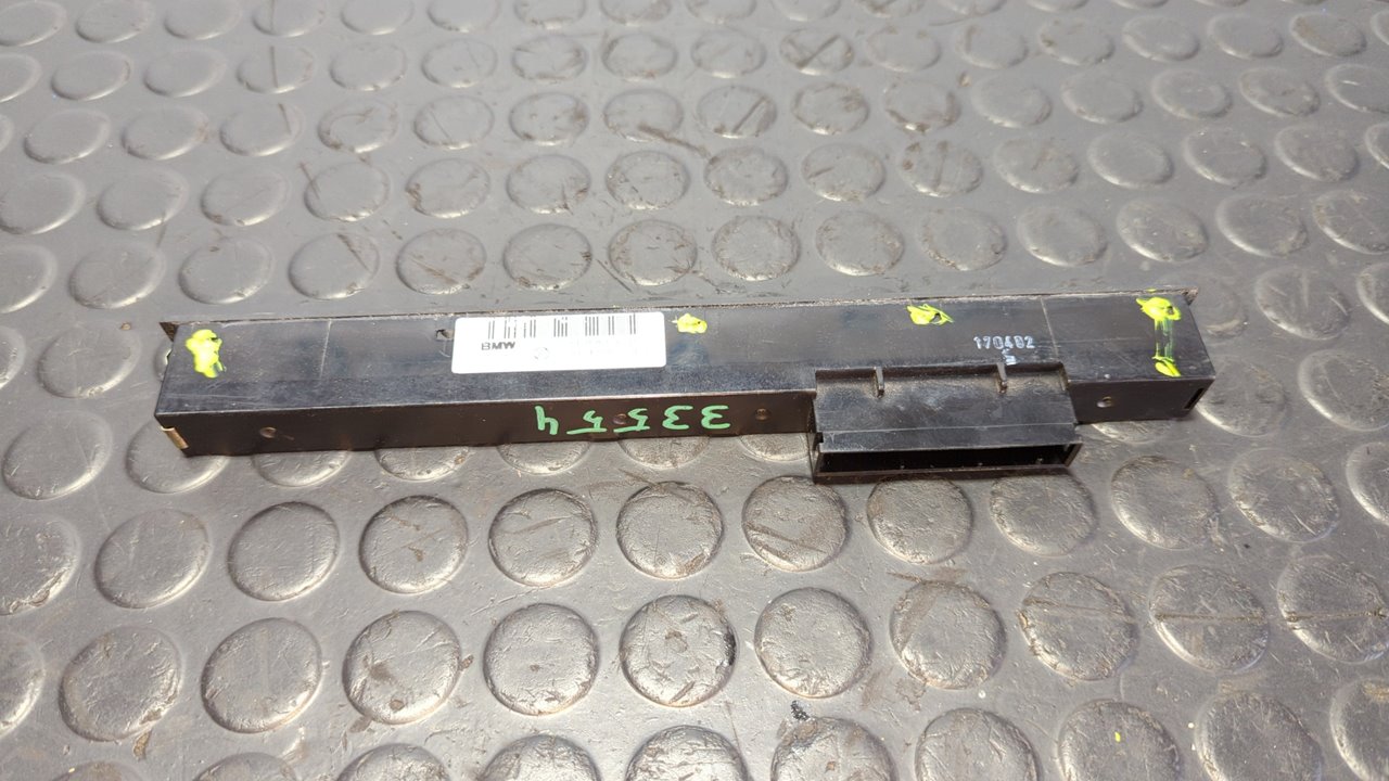 MANDO MULTIFUNCION BMW X5 (E53) - vista 4