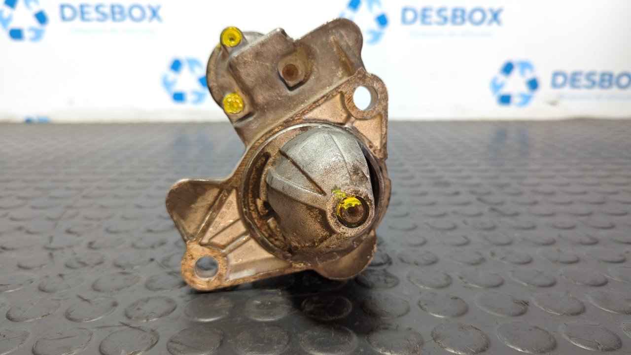 MOTOR ARRANQUE BMW MINI (R50,R53)