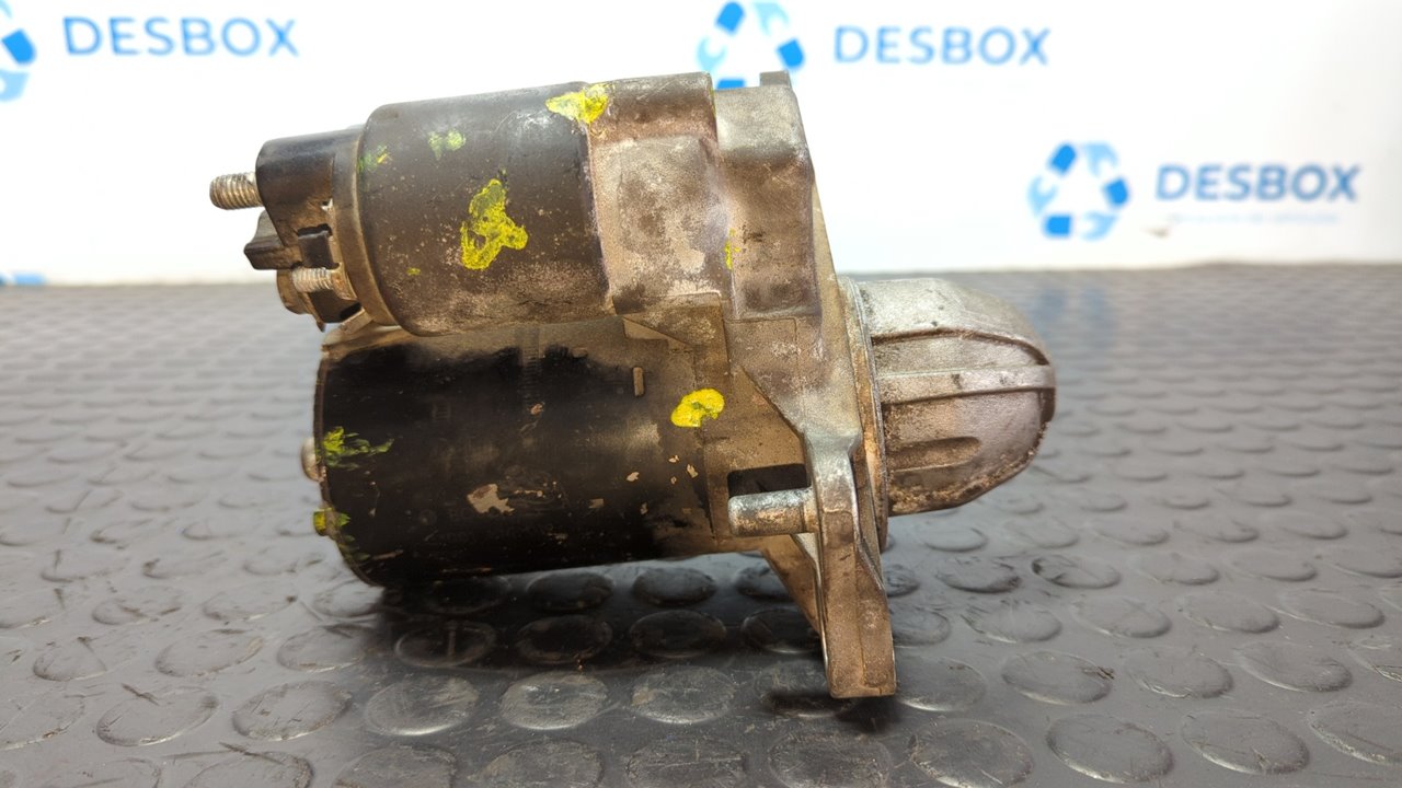 MOTOR ARRANQUE BMW MINI (R50,R53) - vista 3