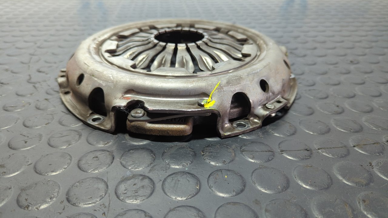 KIT EMBRAGUE RENAULT LAGUNA II (BG0) - vista 3