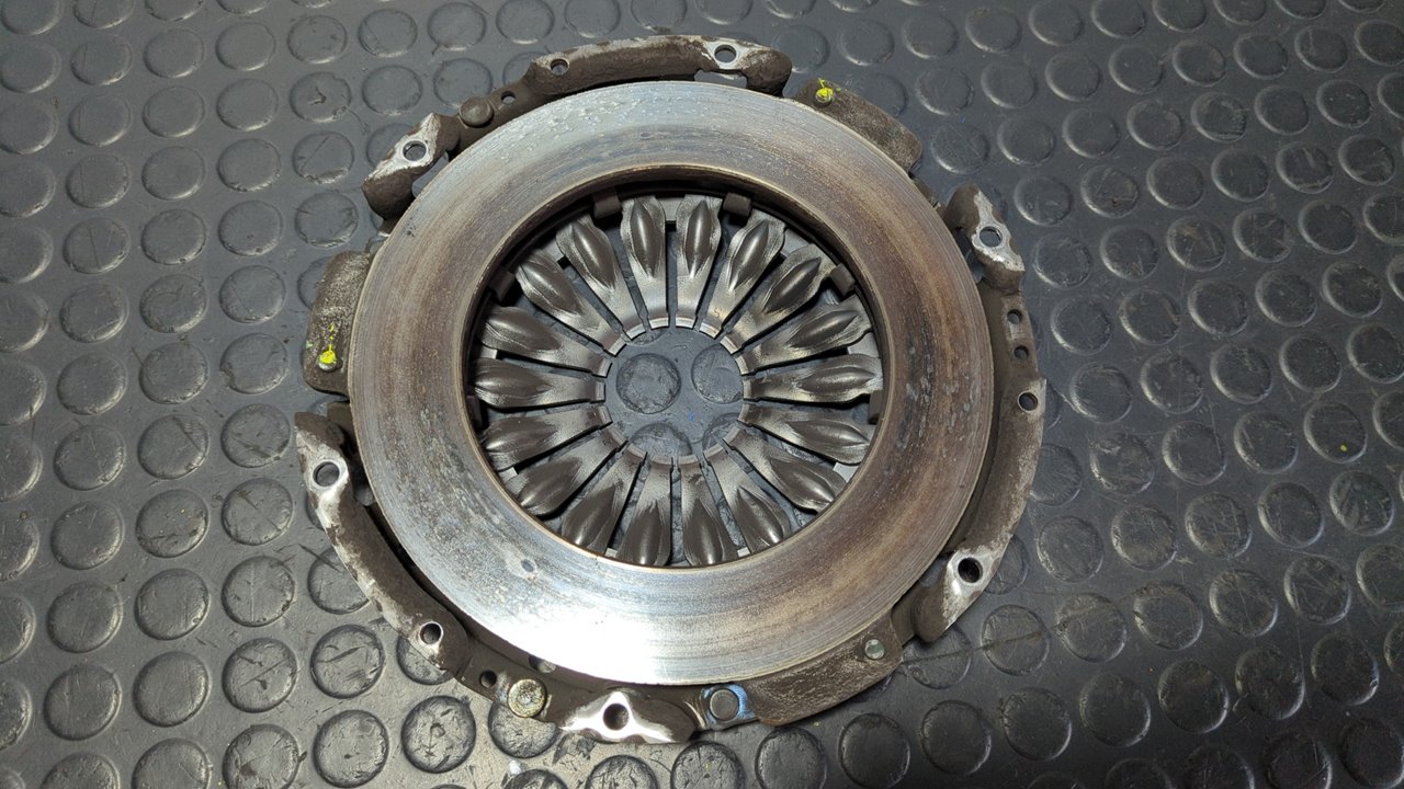 KIT EMBRAGUE RENAULT LAGUNA II (BG0) - vista 5