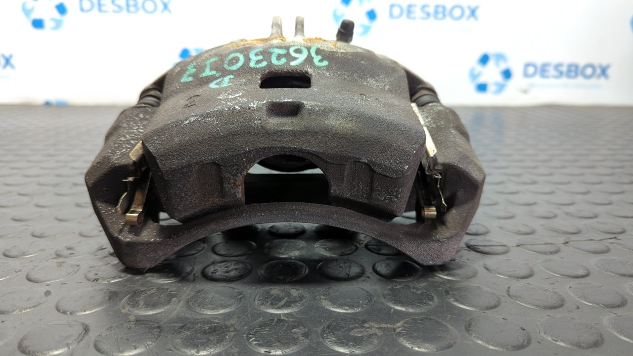 PINZA DE FRENO DELANTERA IZQUIERDA NISSAN NV 200 (M20) - vista 3