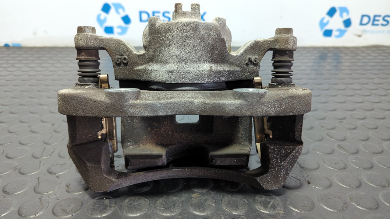 PINZA DE FRENO DELANTERA IZQUIERDA NISSAN NV 200 (M20) - vista 4