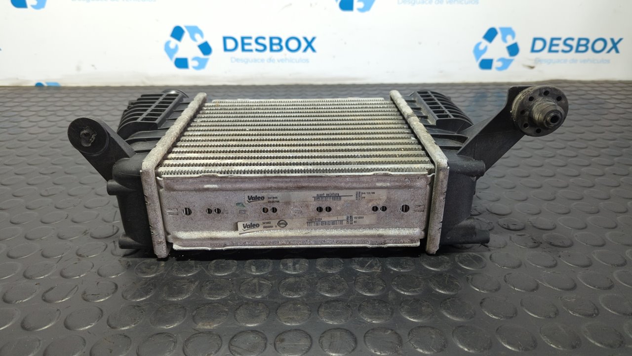 INTERCOOLER NISSAN NV 200 (M20) - vista 3