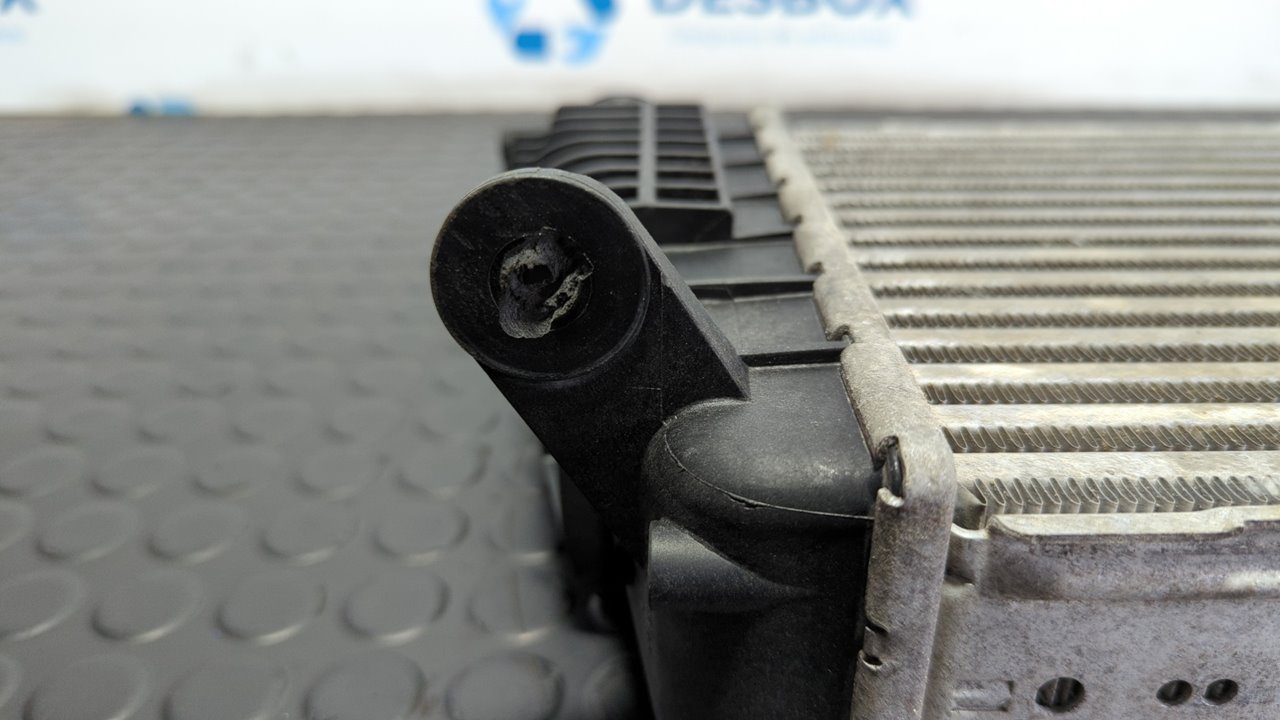 INTERCOOLER NISSAN NV 200 (M20) - vista 4