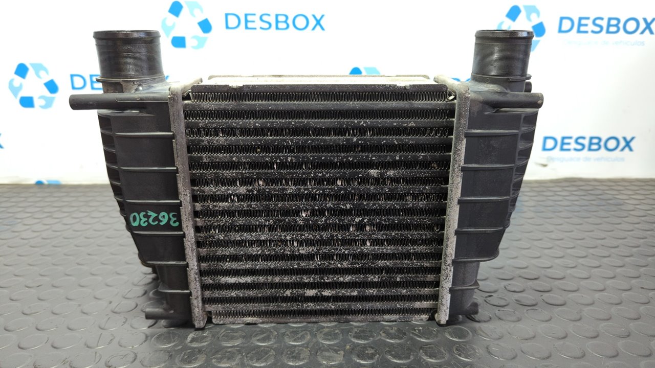 INTERCOOLER NISSAN NV 200 (M20) - vista 5