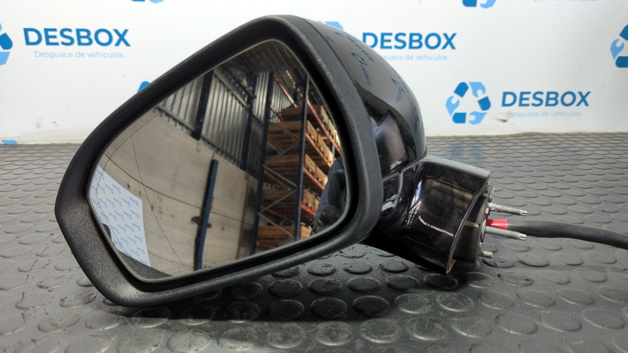 RETROVISOR IZQUIERDO FORD MONDEO LIM.