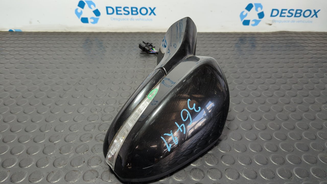 RETROVISOR IZQUIERDO FORD MONDEO LIM. - vista 3