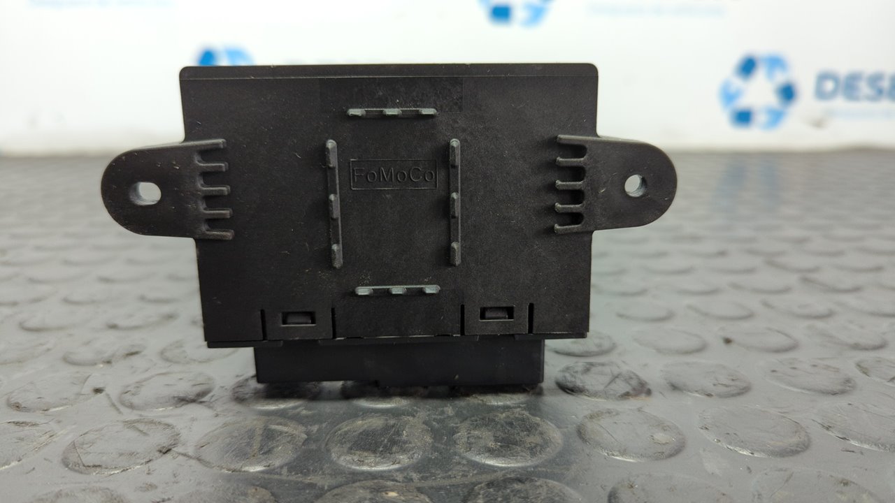 MODULO CONFORT FORD MONDEO LIM. - vista 4