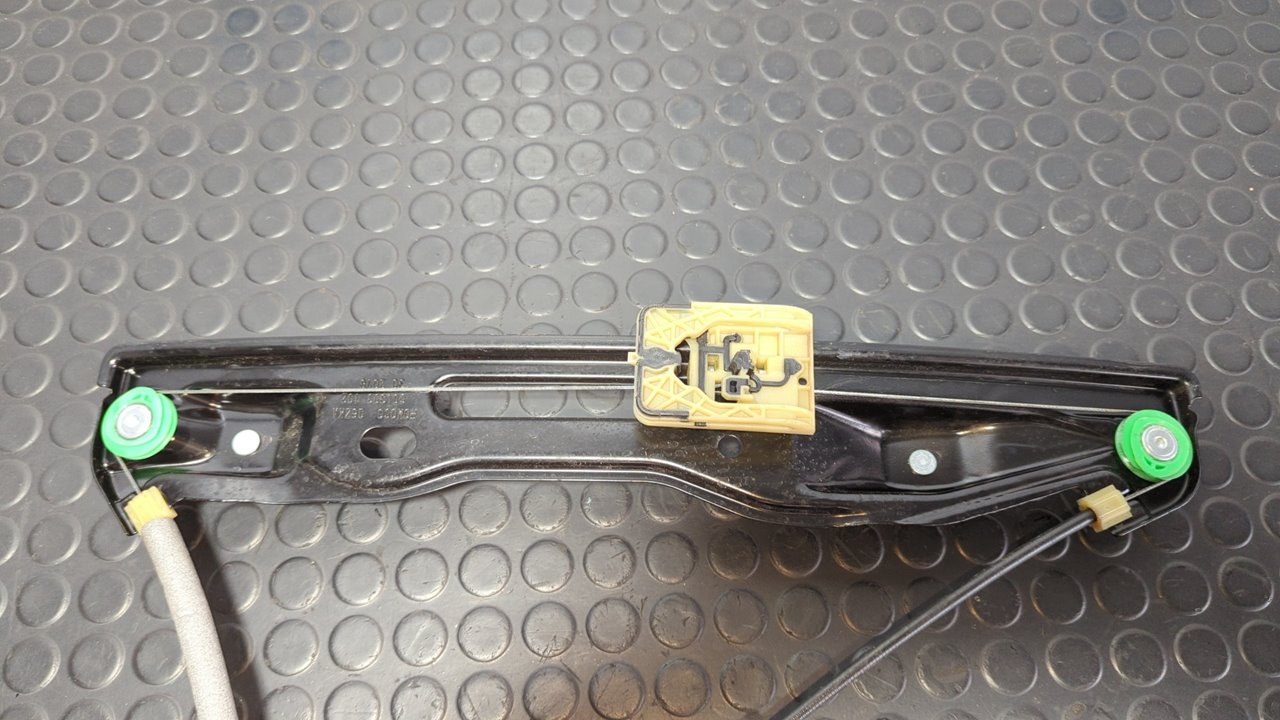 ELEVALUNAS DELANTERO IZQUIERDO FORD MONDEO LIM. - vista 5