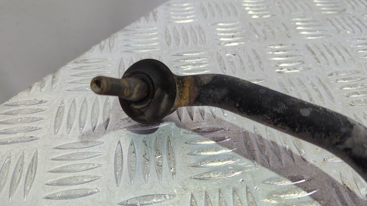 CREMALLERA DIRECCION NISSAN NV 200 (M20) - vista 3