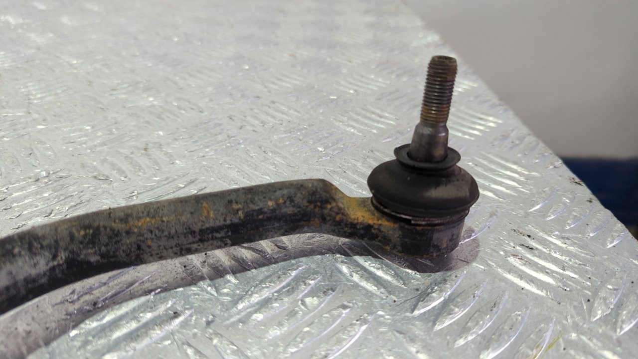 CREMALLERA DIRECCION NISSAN NV 200 (M20) - vista 5