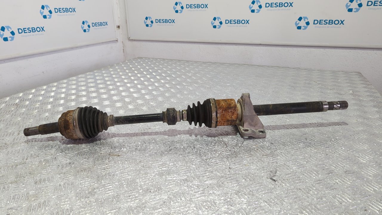 TRANSMISION DELANTERA DERECHA NISSAN NV 200 (M20)