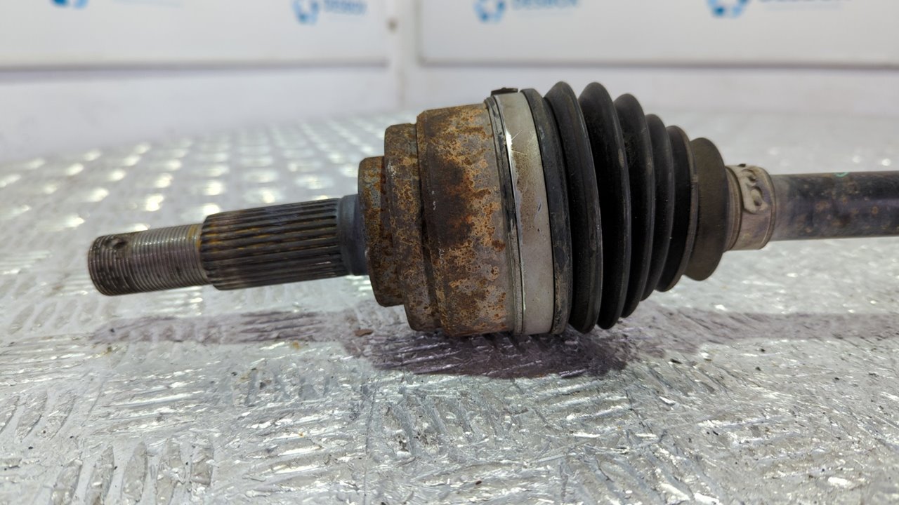 TRANSMISION DELANTERA DERECHA NISSAN NV 200 (M20) - vista 5