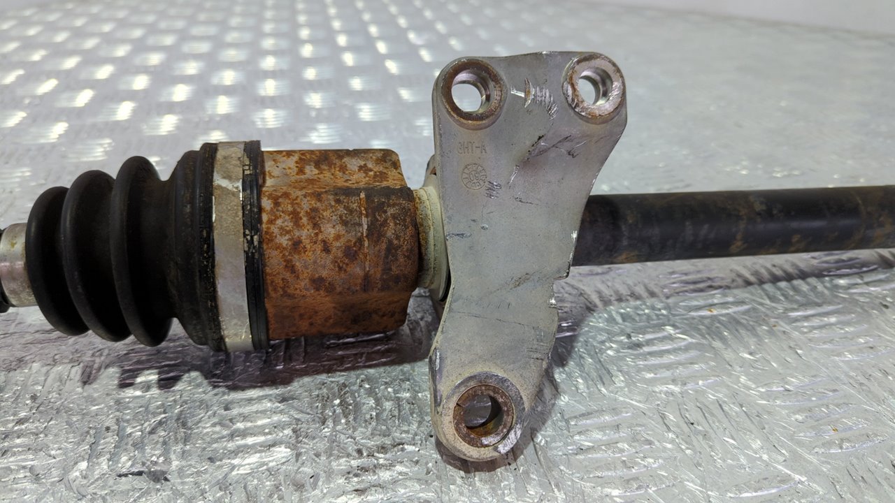 TRANSMISION DELANTERA DERECHA NISSAN NV 200 (M20) - vista 4