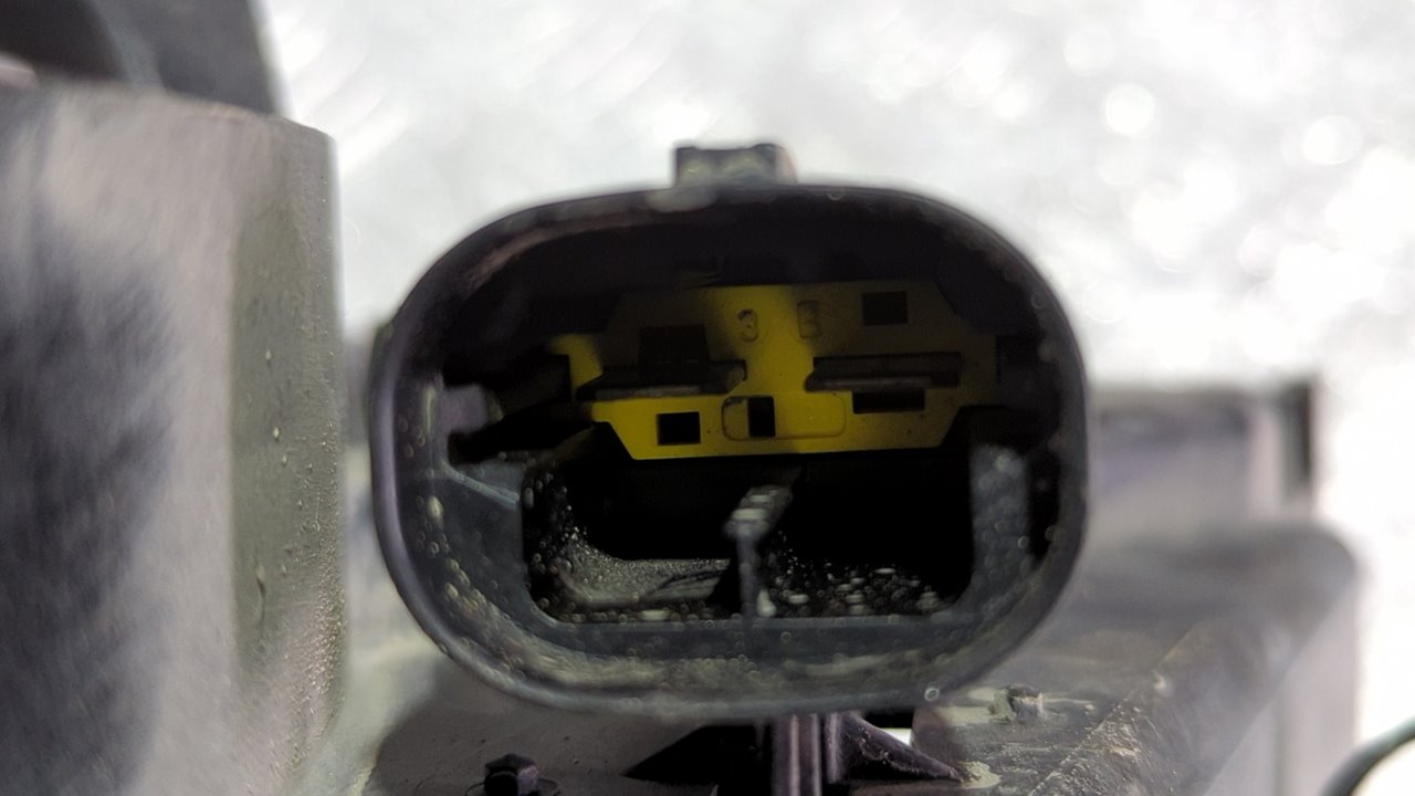 ELECTROVENTILADOR NISSAN NV 200 (M20) - vista 4