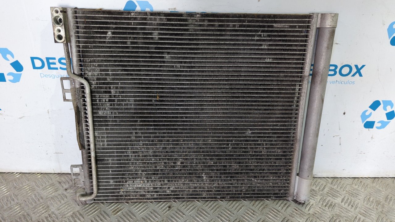 CONDENSADOR / RADIADOR  AIRE ACONDICIONADO NISSAN NV 200 (M20)