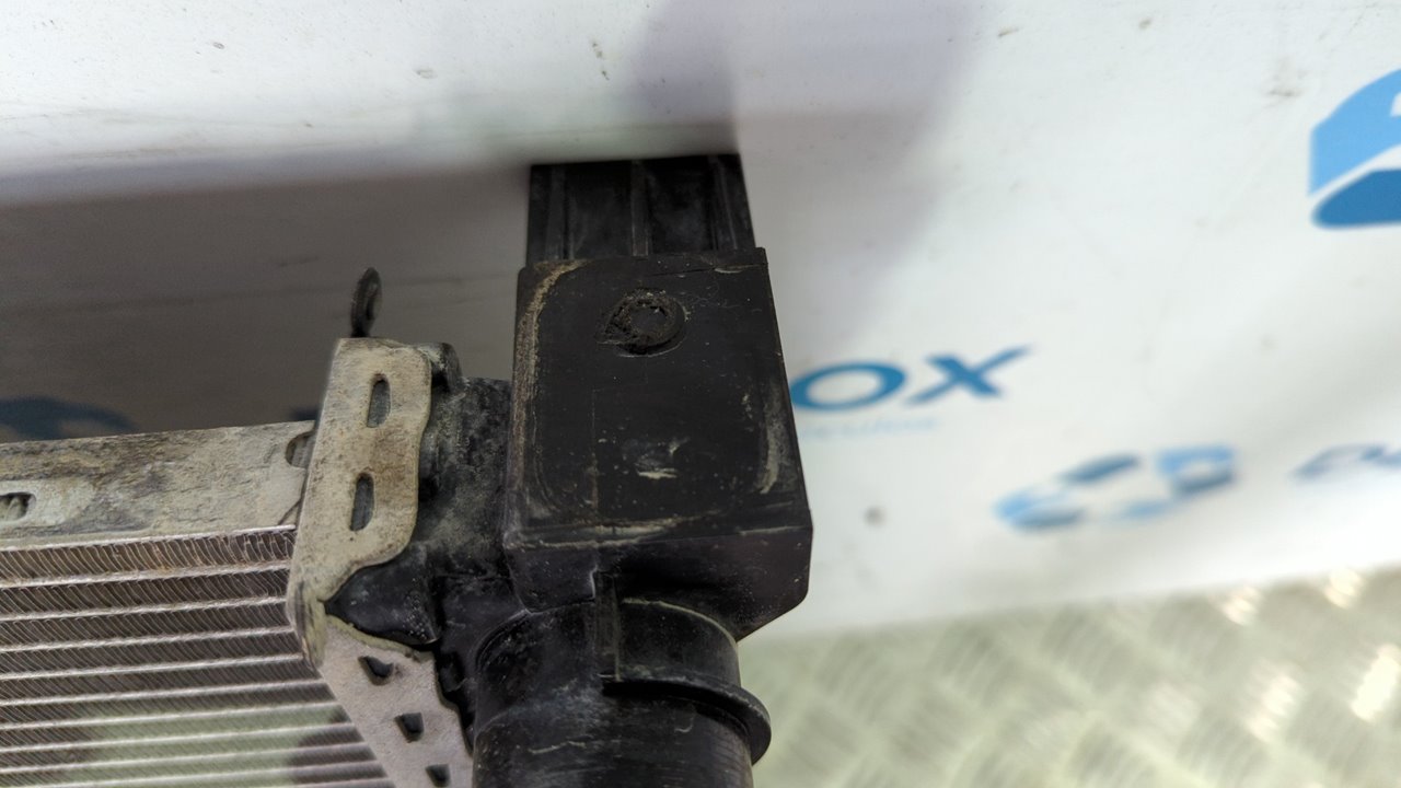 RADIADOR AGUA NISSAN NV 200 (M20) - vista 2