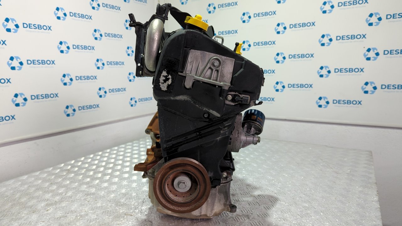MOTOR NISSAN NV 200 (M20) - vista 5