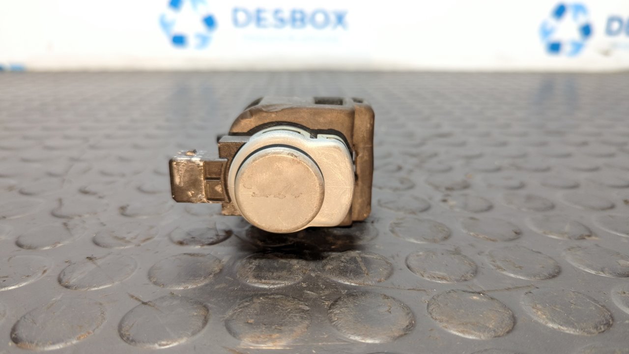 VALVULA AIRE ADICIONAL NISSAN NV 200 (M20) - vista 5