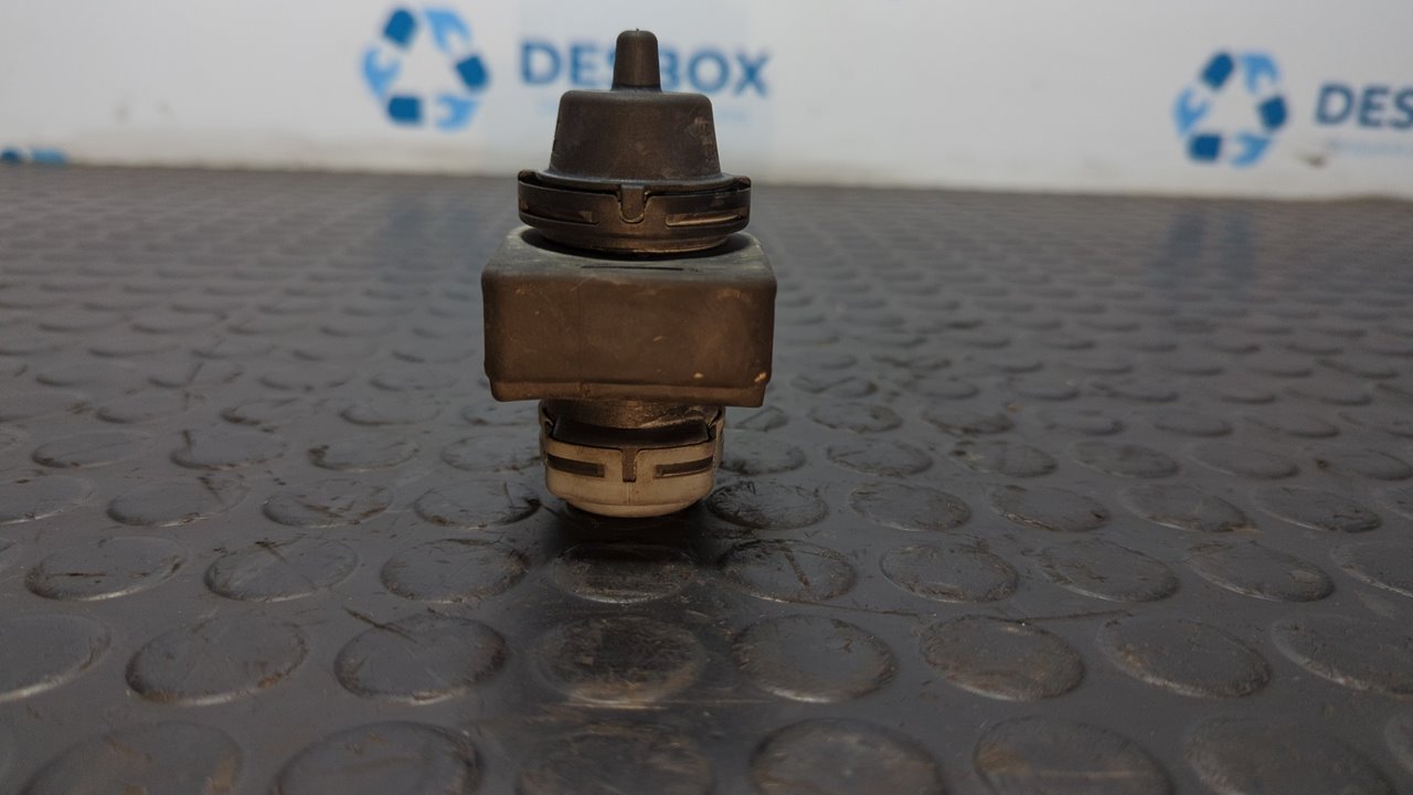 VALVULA AIRE ADICIONAL NISSAN NV 200 (M20) - vista 4