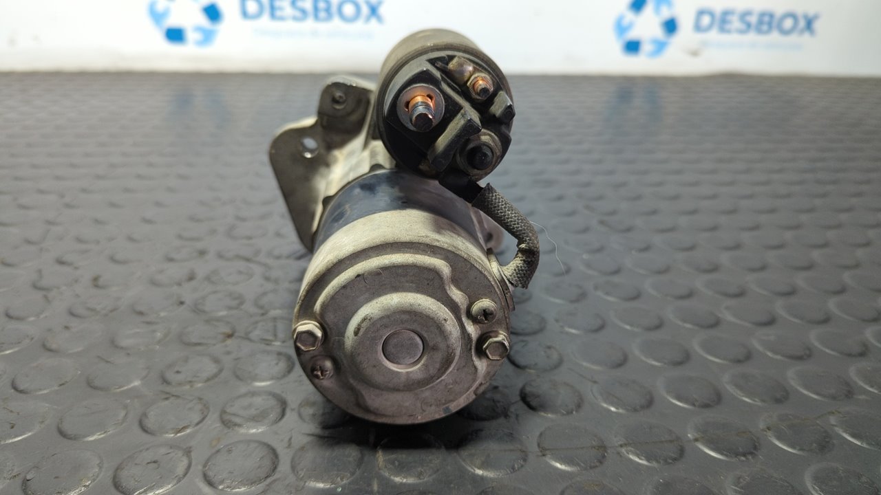 MOTOR ARRANQUE NISSAN NV 200 (M20) - vista 3