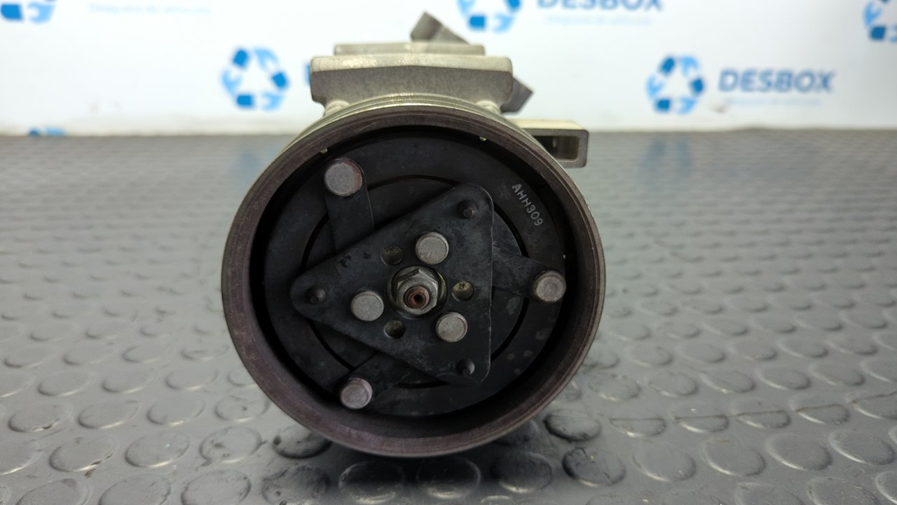 COMPRESOR AIRE ACONDICIONADO NISSAN NV 200 (M20) - vista 2