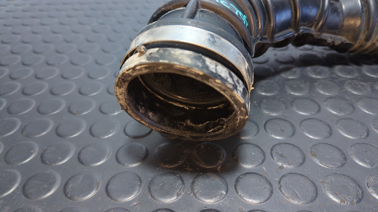 TUBO NISSAN NV 200 (M20) - vista 3