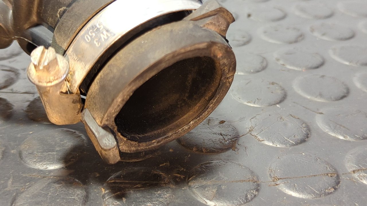 TUBO NISSAN NV 200 (M20) - vista 2