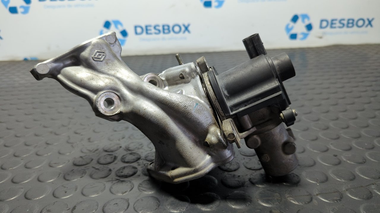 VALVULA EGR NISSAN NV 200 (M20) - vista 2