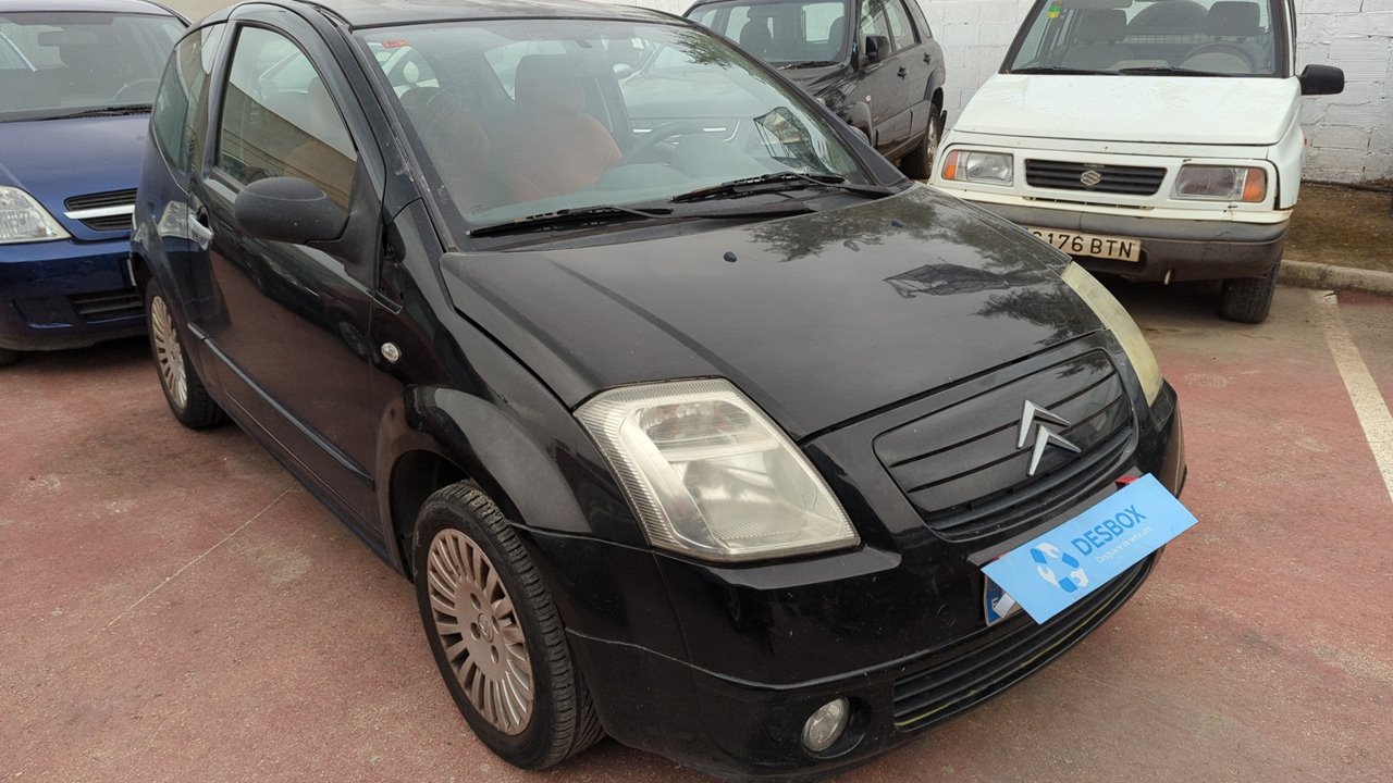 CITROEN C2