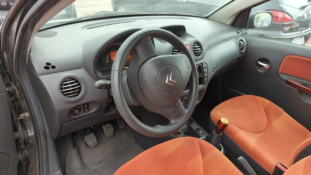 PASO RUEDA DELANTERO IZQUIERDO CITROEN C2 - vista 7