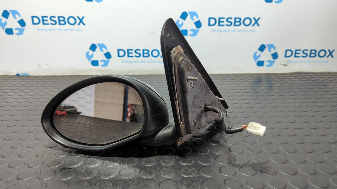 RETROVISOR IZQUIERDO ALFA ROMEO 147 (190)