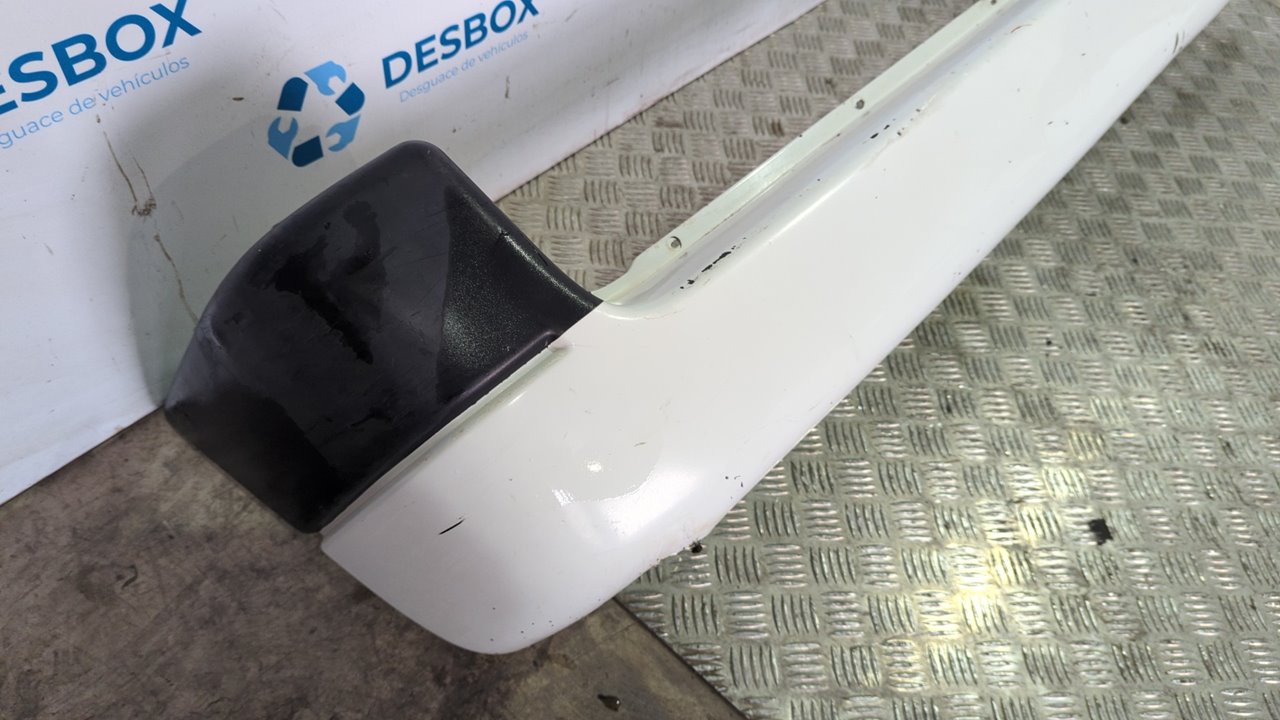 PARAGOLPES TRASERO CITROEN BERLINGO - vista 3