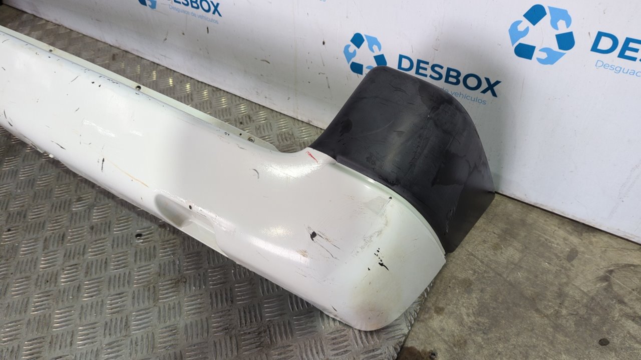 PARAGOLPES TRASERO CITROEN BERLINGO - vista 5