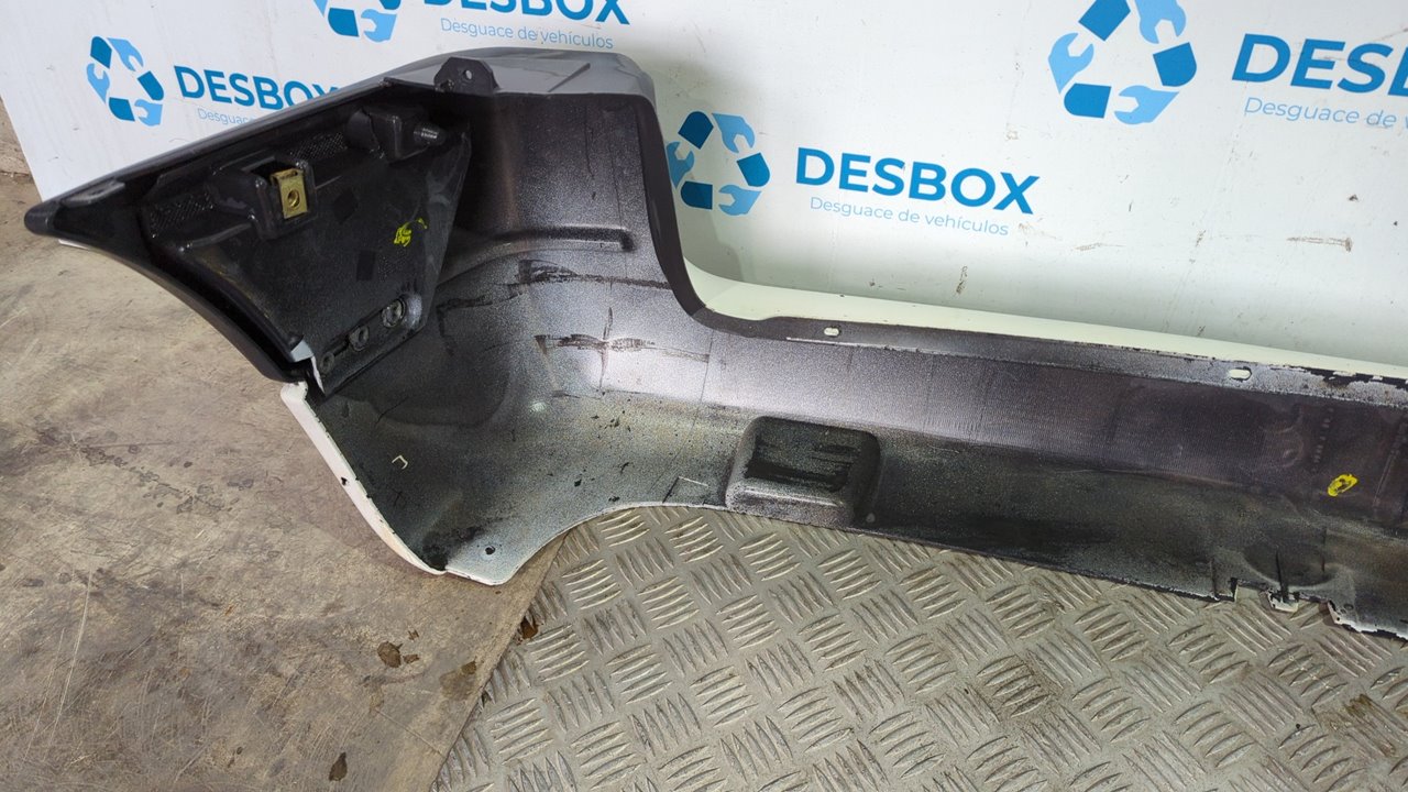 PARAGOLPES TRASERO CITROEN BERLINGO - vista 6