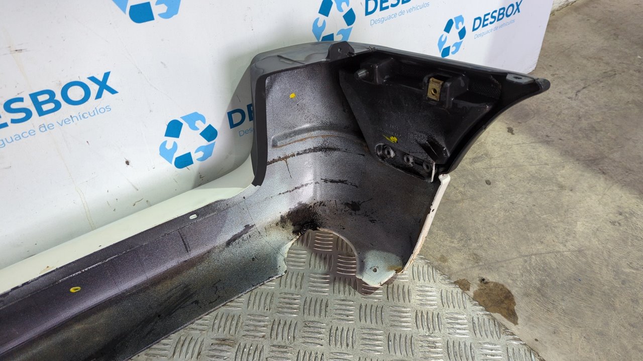 PARAGOLPES TRASERO CITROEN BERLINGO - vista 4
