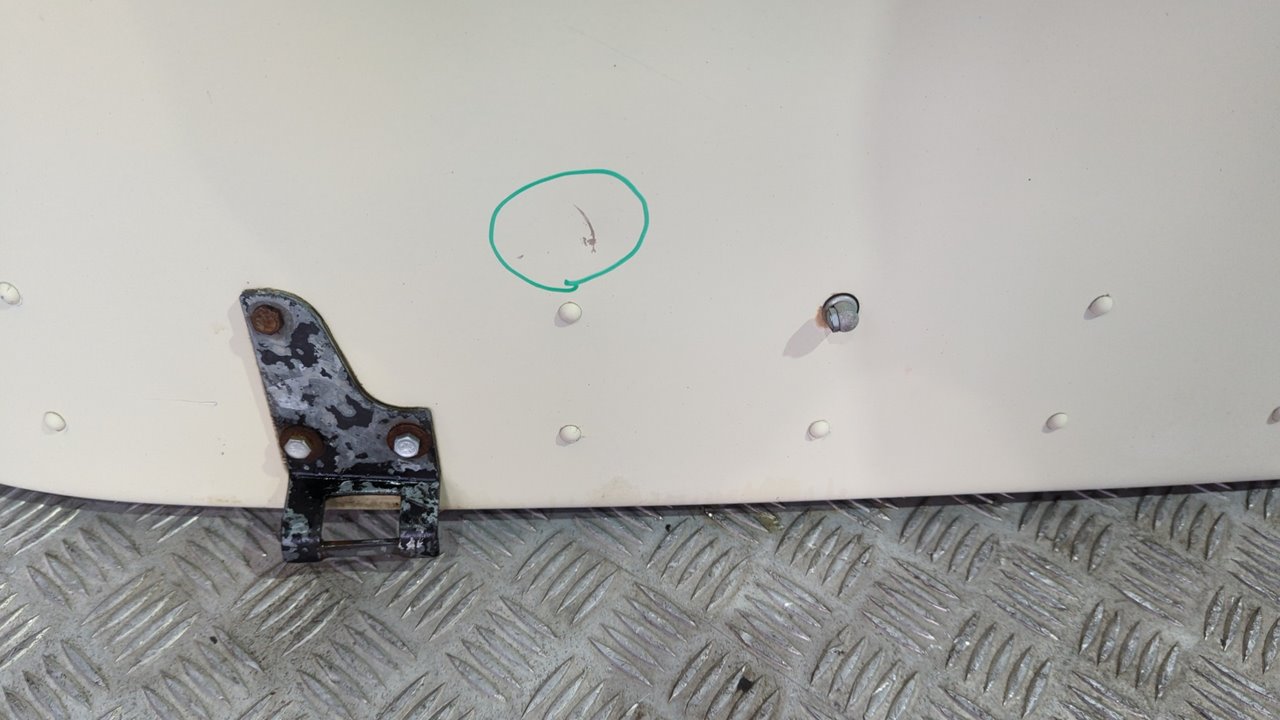 CAPO LAND ROVER SANTANA - vista 3