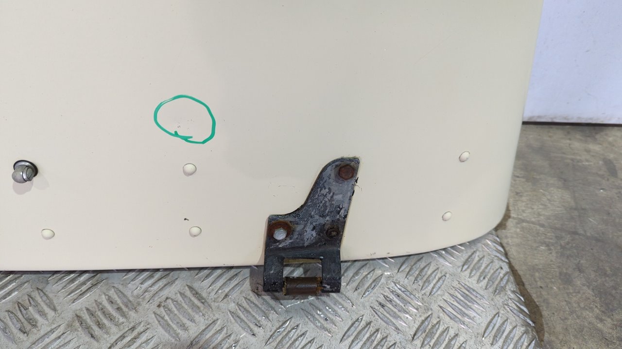 CAPO LAND ROVER SANTANA - vista 5