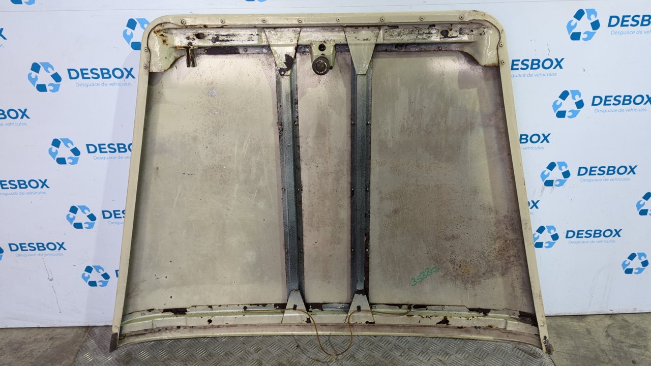 CAPO LAND ROVER SANTANA - vista 6