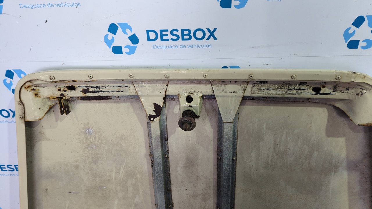 CAPO LAND ROVER SANTANA - vista 7